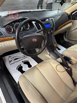 هیوندای سۆناتا